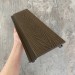 Фасадная панель EasyDecking Wood-X 156х21 Венге купить в Анапе