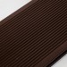 Террасная доска Ecodecking Экстра 3D полнотелая Венге купить в Анапе