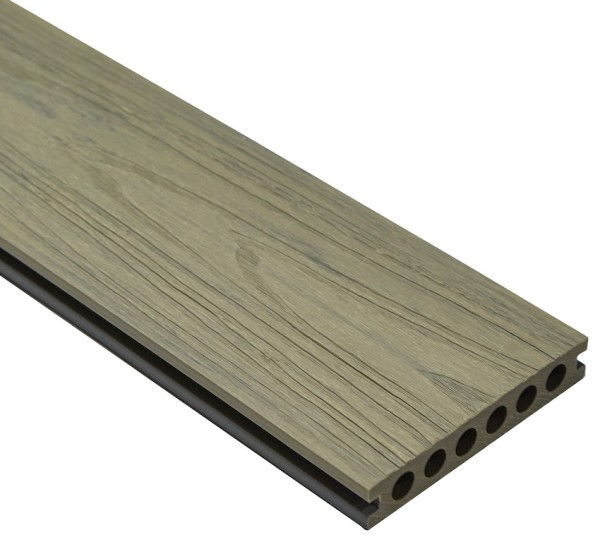 Террасная доска из ДПК CM Decking серия Reverse, Антик купить в Анапе