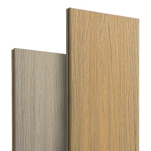 Террасная доска ДПК Co-extrusion EasyDecking 145х21 3D Multicolor Oak / Driftwood купить в Анапе