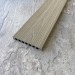 Террасная доска ДПК Co-extrusion EasyDecking 145х21 3D Multicolor Oak / Driftwood купить в Анапе