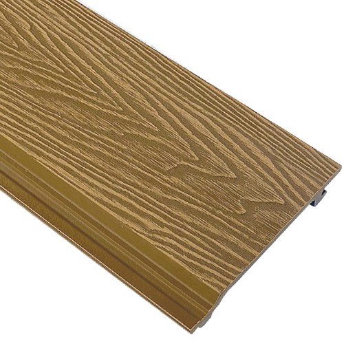 Фасадная панель EasyDecking Wood-X 156х21 Дуб купить в Анапе