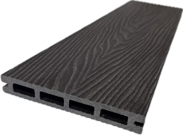 Доска террасная ДПК NanoWood Lite 3D купить в Анапе