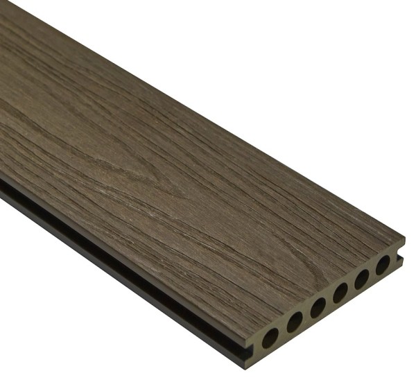 Террасная доска из ДПК CM Decking серия Reverse, Волнат купить в Анапе