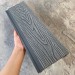 Фасадная панель EasyDecking Wood-X 156х21 Серый купить в Анапе