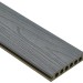 Террасная доска из ДПК CM Decking серия Reverse, Gray купить в Анапе