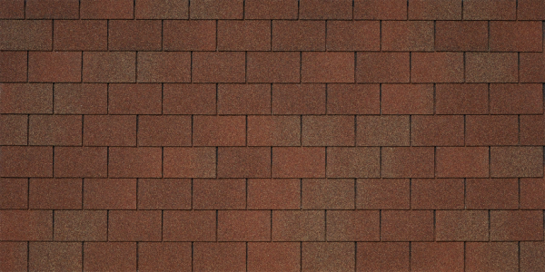 Гибкая черепица Tegola UNICA TOSCANA TERRACOTTA 406 купить в Анапе