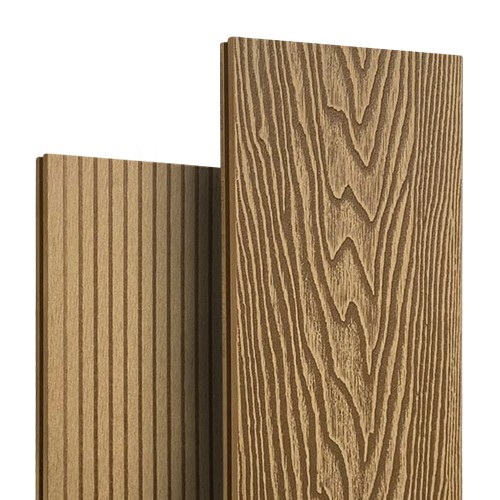 Террасная доска ДПК EasyDecking Wood-X 146х23 Дуб купить в Анапе