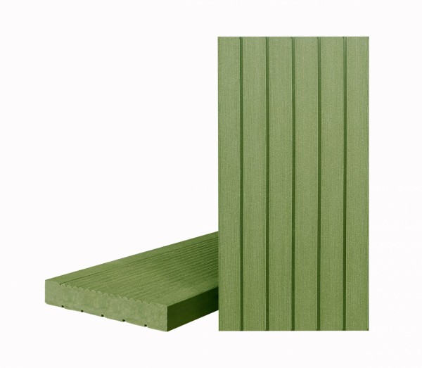 Террасная доска Классик Олива (полнотелая без паза) Под заказ купить в Анапе