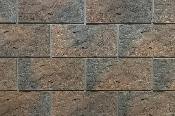 Фиброцементные панели КАНЬОН коллекция ПЕСЧАНИК 26 купить в Анапе