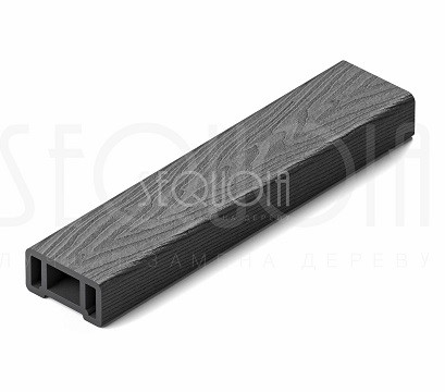 Перила SEQUOIA Evolution 3D WOOD GRAY купить в Анапе