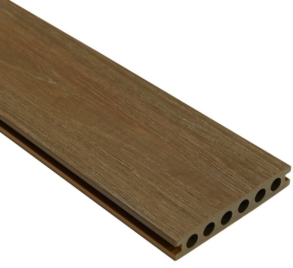 Террасная доска из ДПК CM Decking серия Reverse, RedWood купить в Анапе