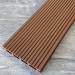 Террасная доска ДПК EasyDecking Wood-X 146х23 Коричневый купить в Анапе
