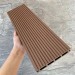 Террасная доска ДПК EasyDecking Wood-X 146х23 Коричневый купить в Анапе