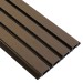 Фасадная реечная панель EasyDecking Wood-X 219х26 Венге купить в Анапе