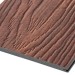 Фиброцементные панели FCSPRO Decor Wood Золотой орех купить в Анапе