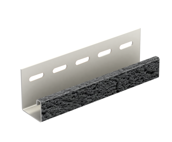 J-планка Стоун Хаус S-Lock Клинкер Нордик Графитовый купить в Анапе