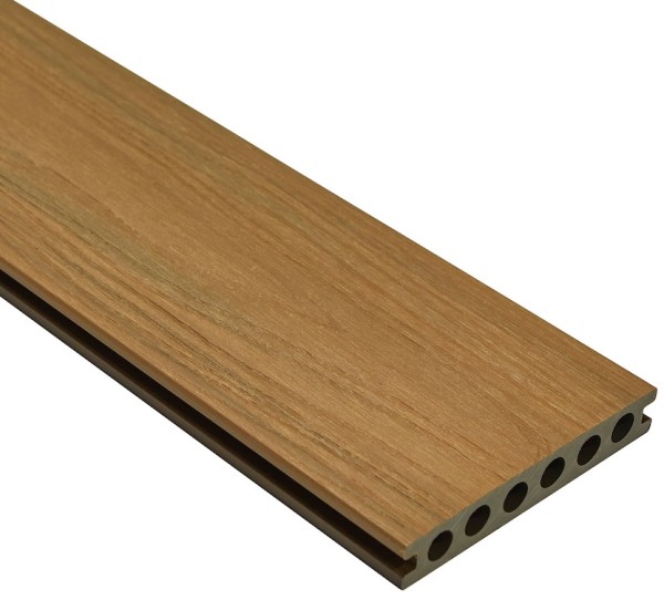 Террасная доска из ДПК CM Decking серия Reverse, Тик купить в Анапе