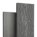 Террасная доска ДПК EasyDecking Wood-X 146х23 Серый купить в Анапе