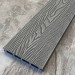 Террасная доска ДПК EasyDecking Wood-X 146х23 Серый купить в Анапе