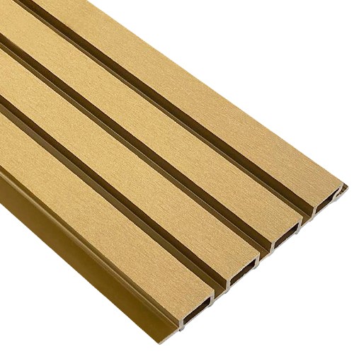 Фасадная реечная панель EasyDecking Wood-X 219х26 Дуб купить в Анапе