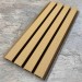 Фасадная реечная панель EasyDecking Wood-X 219х26 Дуб купить в Анапе