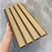 Фасадная реечная панель EasyDecking Wood-X 219х26 Дуб купить в Анапе