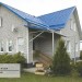 Фасадная панель Ю-пласт Стоун Хаус S-Lock Клинкер дымчатый купить в Анапе
