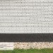 Фасадная панель Ю-пласт Стоун Хаус S-Lock Клинкер дымчатый купить в Анапе
