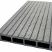 Террасная доска GM Decking Classic антрацит ПОД ЗАКАЗ купить в Анапе