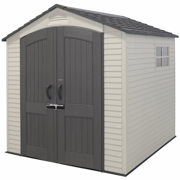 Сарай LifeTime 7'x7' купить в Анапе