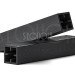 Столб SEQUOIA Evolution 3D WOOD BLACK купить в Анапе