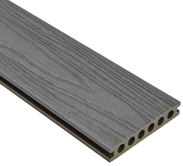 Террасная доска из ДПК CM Decking серия Reverse, Чаркол купить в Анапе
