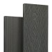 Террасная доска ДПК EasyDecking Wood-X 146х23 Черное дерево купить в Анапе