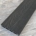 Террасная доска ДПК EasyDecking Wood-X 146х23 Черное дерево купить в Анапе