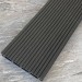 Террасная доска ДПК EasyDecking Wood-X 146х23 Черное дерево купить в Анапе