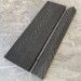Террасная доска ДПК EasyDecking Wood-X 146х23 Черное дерево купить в Анапе