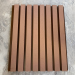 Фасадная реечная панель EasyDecking Wood-X 219х26 Коричневый купить в Анапе