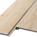 Фиброцементные панели FCSPRO Decor Wood Лиственница купить в Анапе