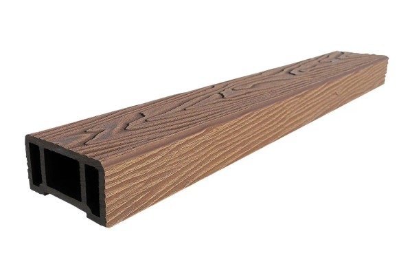 Перило верхнее ДПК Deckart Шоколад купить в Анапе