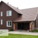 Фасадная панель Ю-пласт Стоун Хаус S-Lock Клинкер терракотовый купить в Анапе