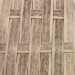 Комплект мебели AFINA плетеной из иск. ротанга YR821G Grey/Grey купить в Анапе