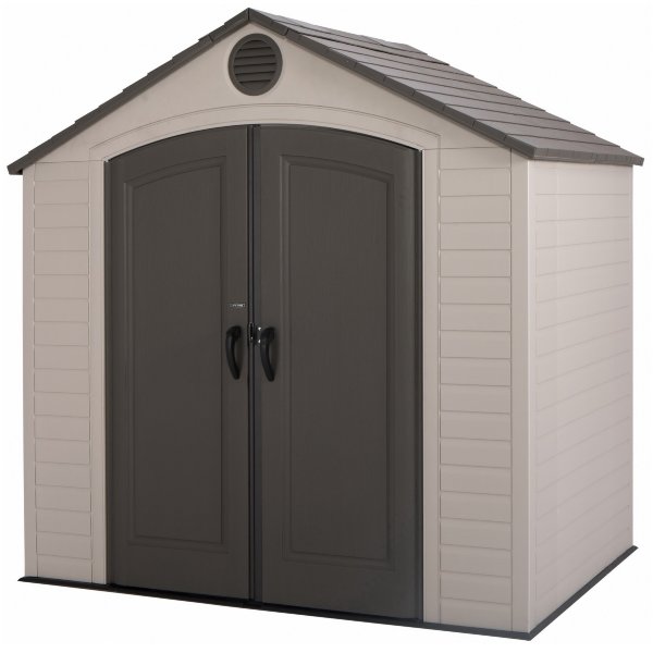 Сарай LifeTime 8'x5' купить в Анапе