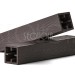 Столб SEQUOIA Evolution 3D WOOD BROWN купить в Анапе