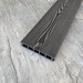 Террасная доска из ДПК  Latitudo Euro 3D 139х27 Венге купить в Анапе