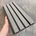 Фасадная реечная панель EasyDecking Wood-X 219х26 Серый купить в Анапе