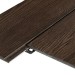 Фиброцементные панели FCSPRO Decor Wood Масляная лиственница купить в Анапе