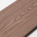 Террасная доска Ecodecking Практик Шоколад купить в Анапе