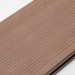 Террасная доска Ecodecking Практик Шоколад купить в Анапе