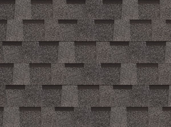 Ламинированная черепиц Docke, DRAGON Original, титан купить в Анапе